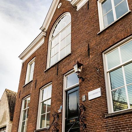 B&B 'Het Gripshuis' Vught Zewnętrze zdjęcie