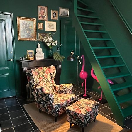 B&B 'Het Gripshuis' Vught Zewnętrze zdjęcie