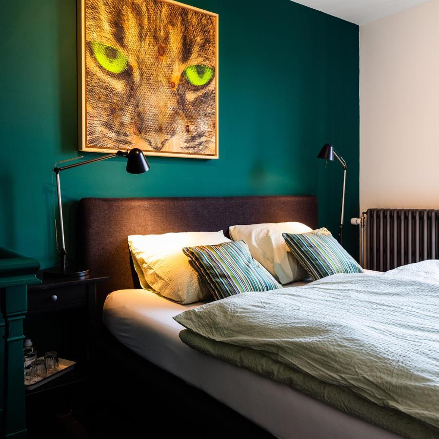 B&B 'Het Gripshuis' Vught Zewnętrze zdjęcie