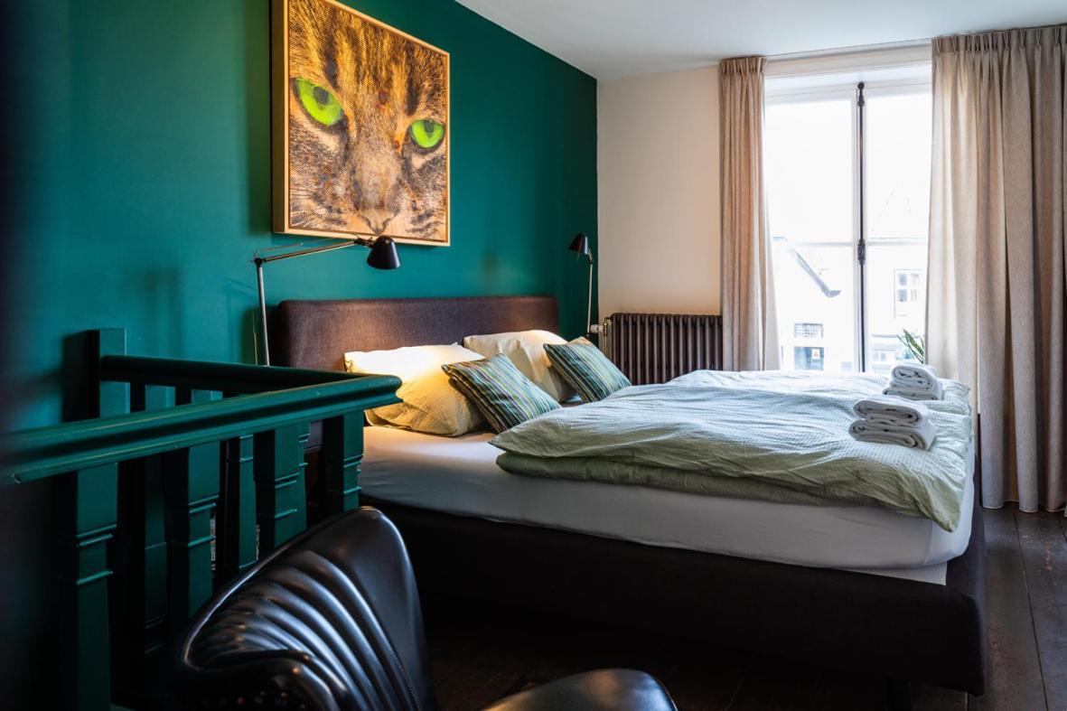 B&B 'Het Gripshuis' Vught Zewnętrze zdjęcie