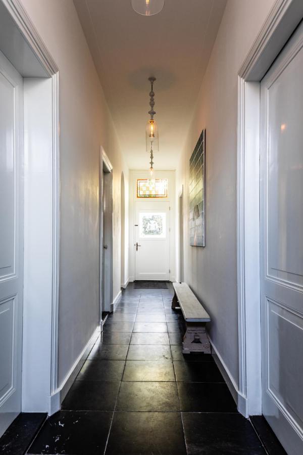 B&B 'Het Gripshuis' Vught Zewnętrze zdjęcie