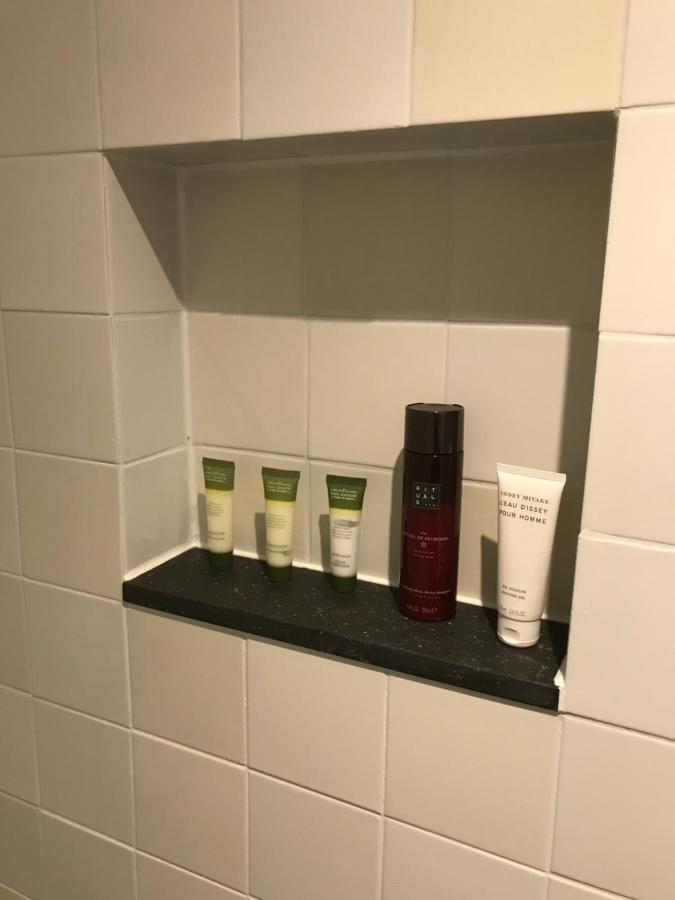 B&B 'Het Gripshuis' Vught Zewnętrze zdjęcie