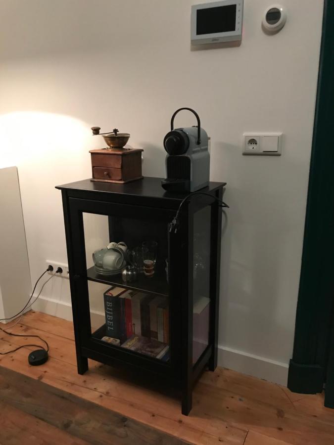 B&B 'Het Gripshuis' Vught Zewnętrze zdjęcie